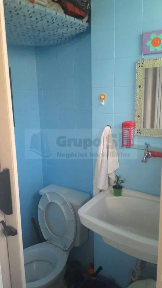Apartamento, 3 quartos, 93 m² - Foto 8