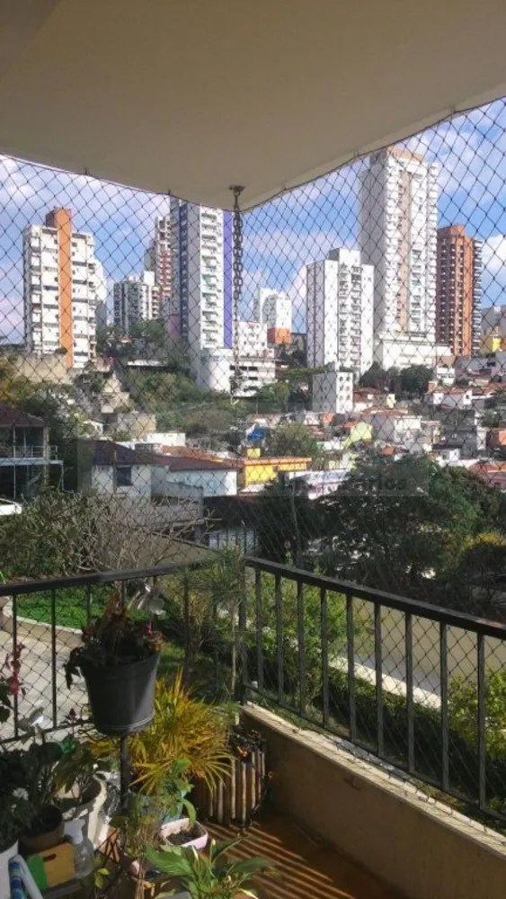 Apartamento, 3 quartos, 93 m² - Foto 9