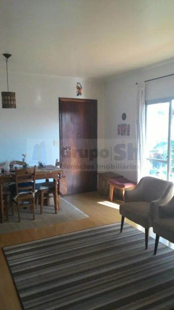 Apartamento, 3 quartos, 93 m² - Foto 1