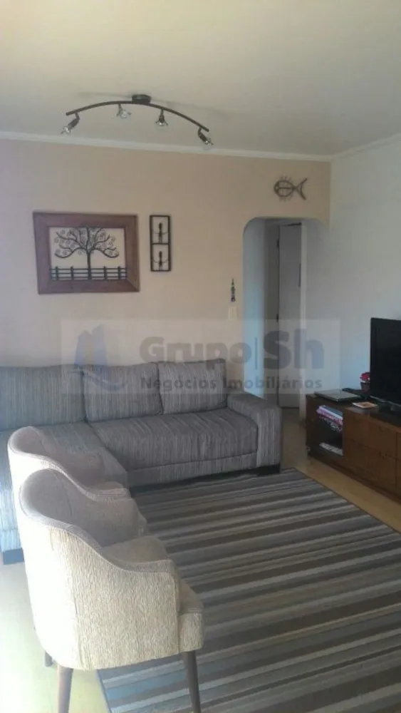 Apartamento, 3 quartos, 93 m² - Foto 2