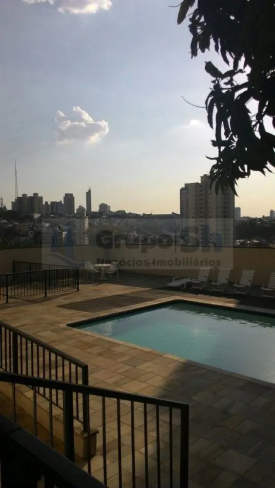 Apartamento, 3 quartos, 93 m² - Foto 4