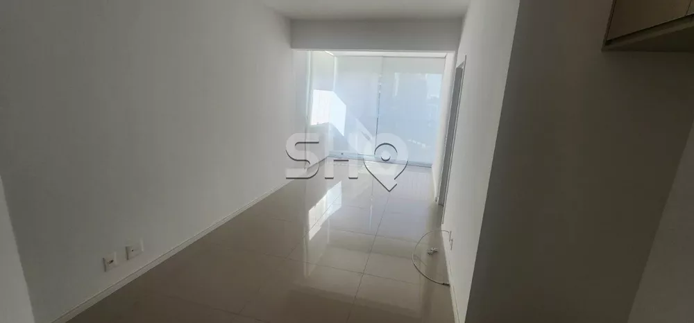 Apartamento à venda com 1 quarto, 46m² - Foto 2