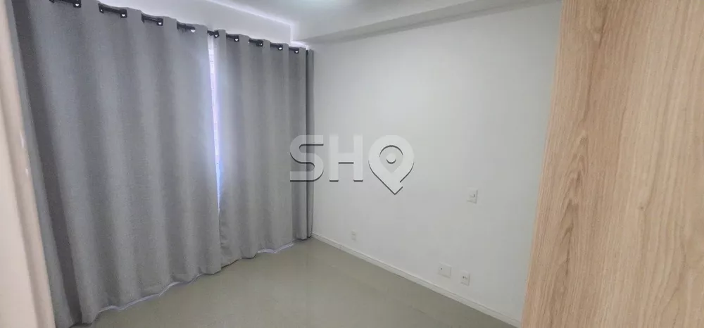 Apartamento à venda com 1 quarto, 46m² - Foto 4