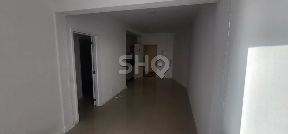 Apartamento à venda com 1 quarto, 46m² - Foto 1