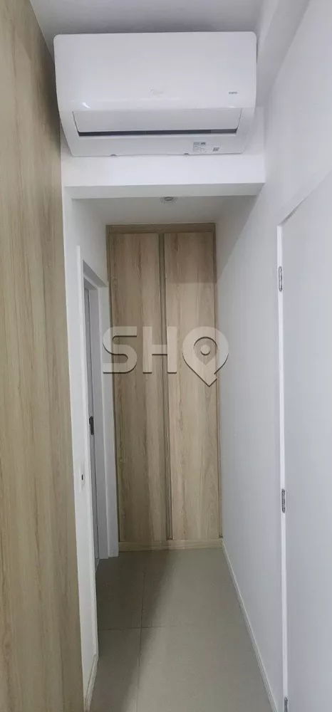 Apartamento à venda com 1 quarto, 46m² - Foto 3