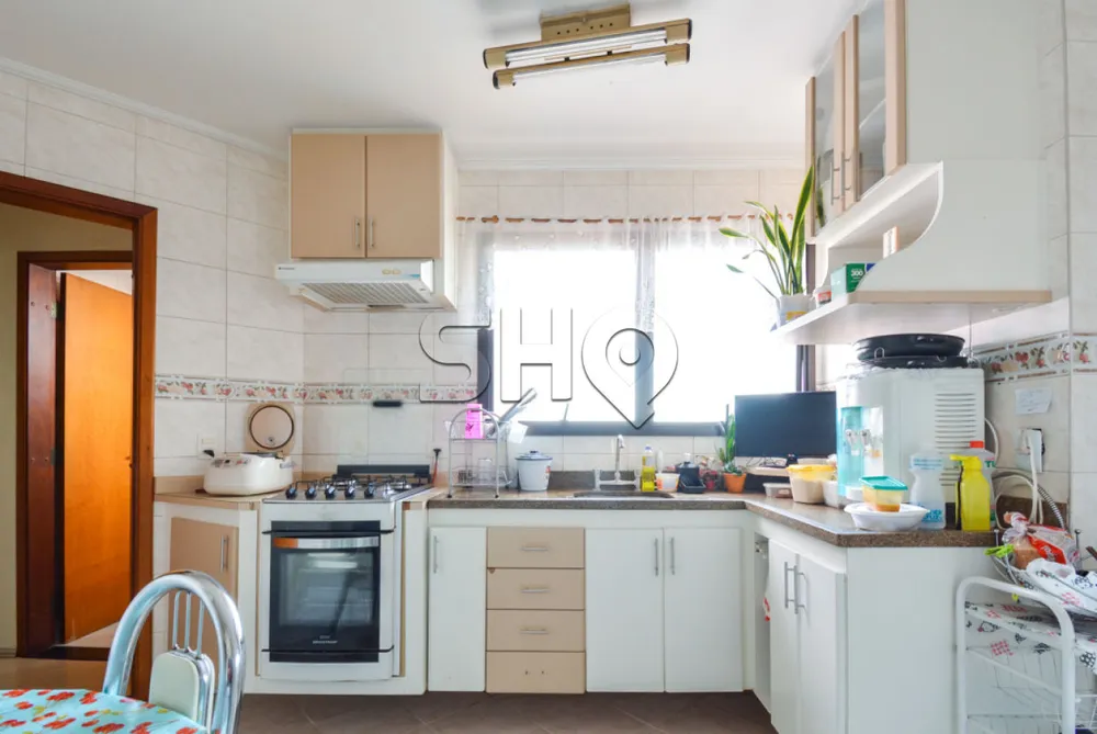 Apartamento, 3 quartos, 117 m² - Foto 5