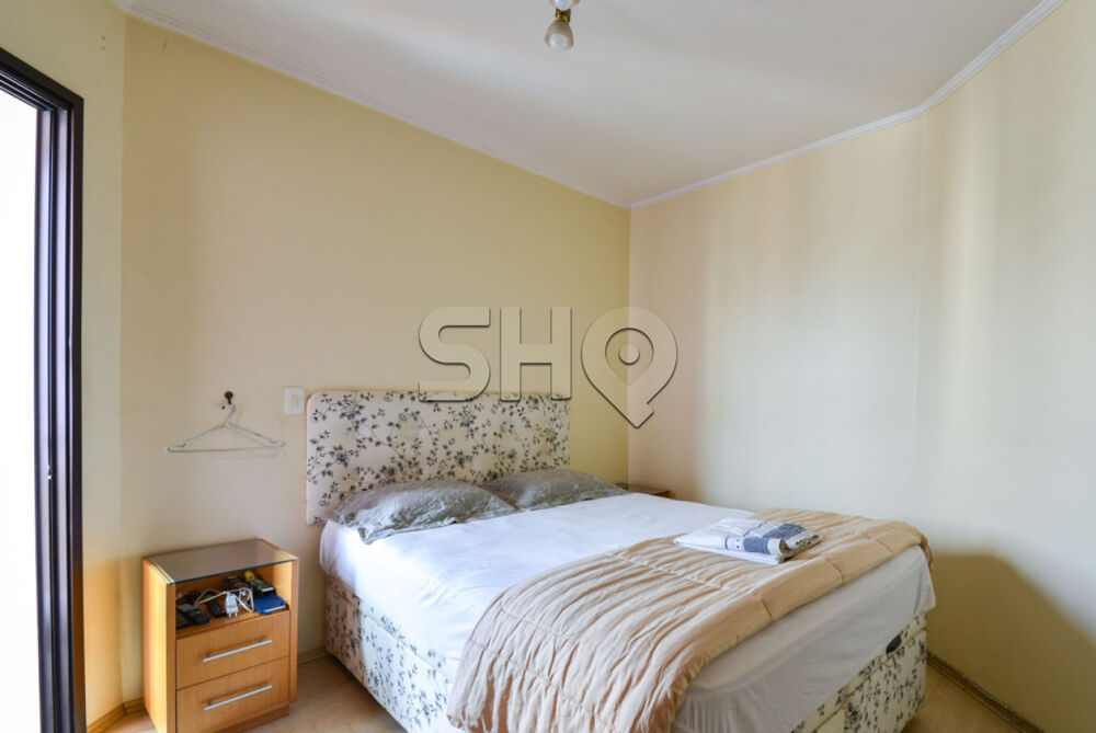 Apartamento, 3 quartos, 117 m² - Foto 2