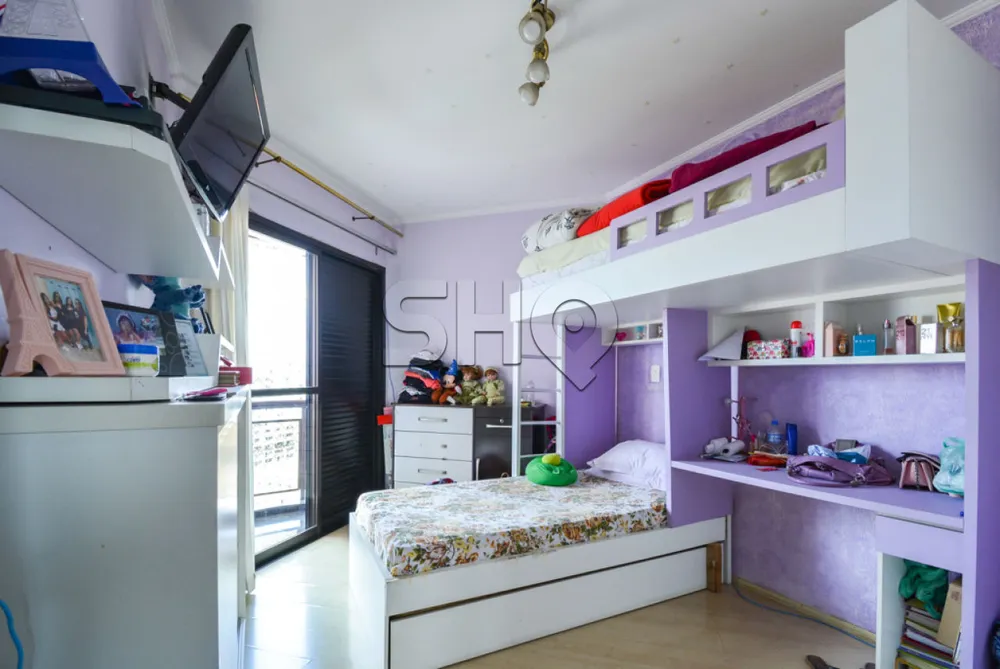 Apartamento, 3 quartos, 117 m² - Foto 4