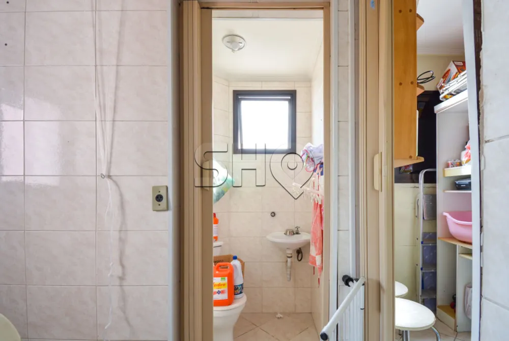 Apartamento, 3 quartos, 117 m² - Foto 13