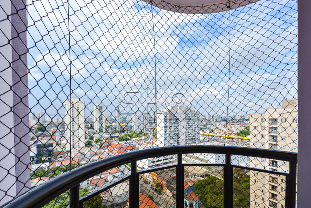 Apartamento, 3 quartos, 117 m² - Foto 4