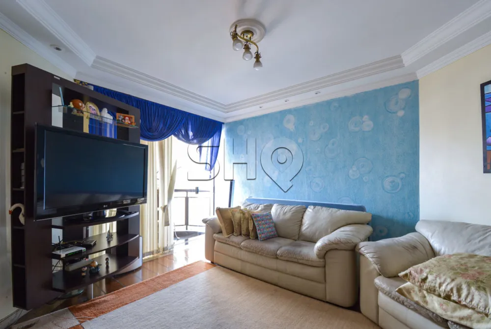 Apartamento, 3 quartos, 117 m² - Foto 6