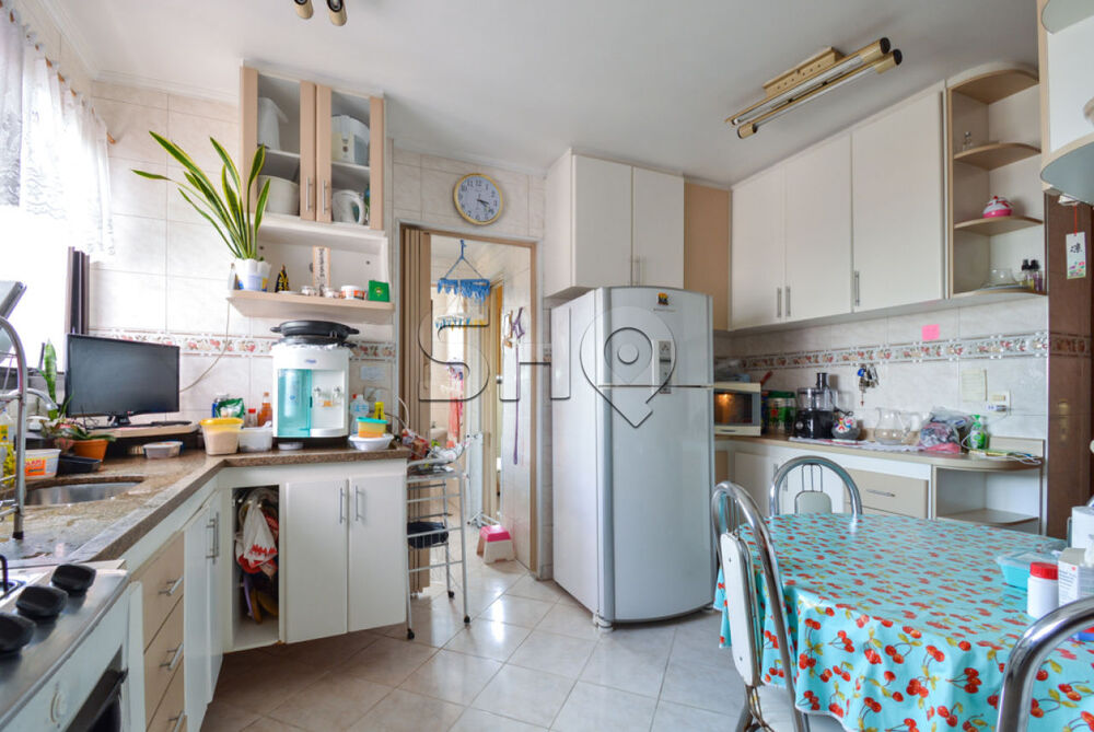 Apartamento, 3 quartos, 117 m² - Foto 1