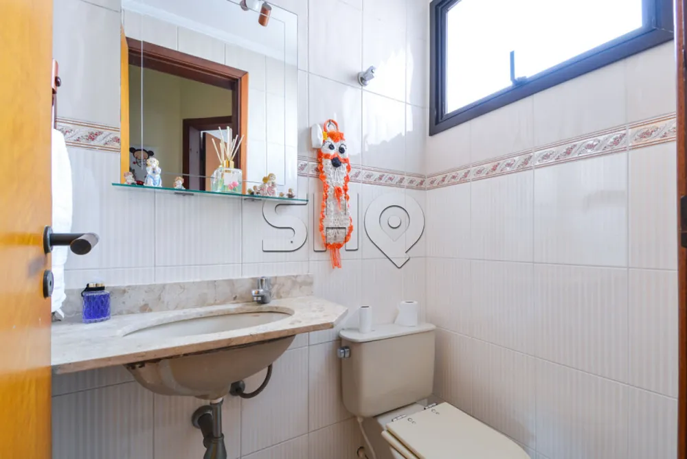 Apartamento, 3 quartos, 117 m² - Foto 3