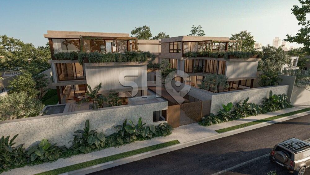 Casa de Condomínio, 5 quartos - Foto 3