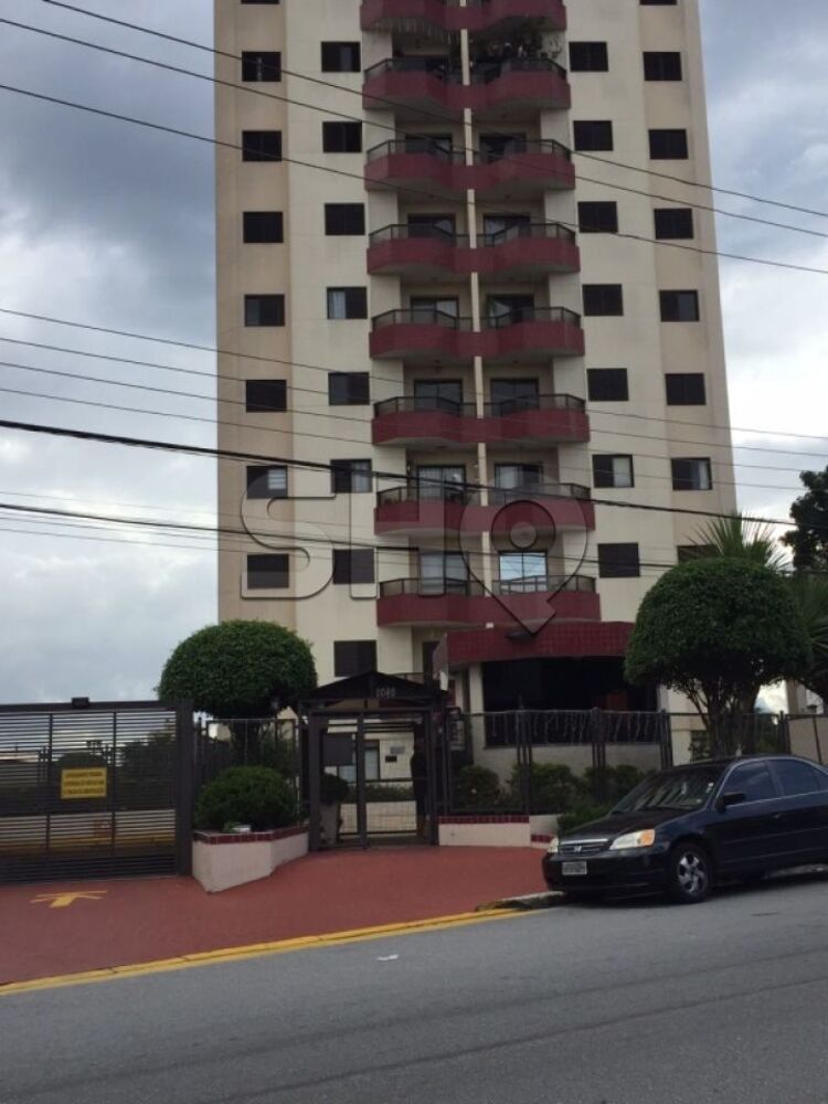 Apartamento, 3 quartos, 82 m² - Foto 12