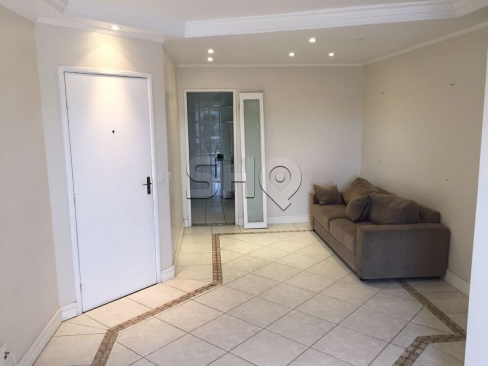 Apartamento, 3 quartos, 82 m² - Foto 1