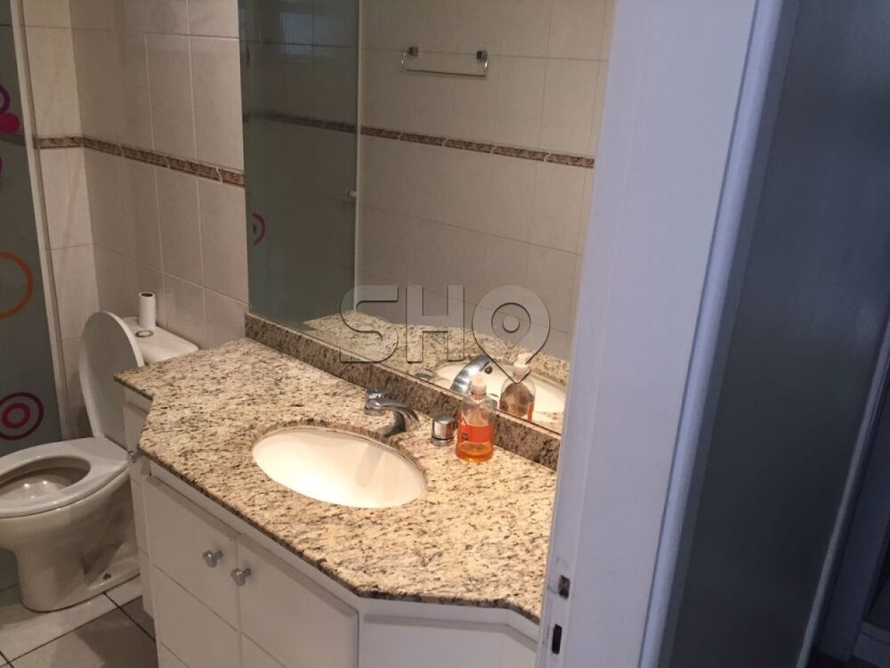 Apartamento, 3 quartos, 82 m² - Foto 9
