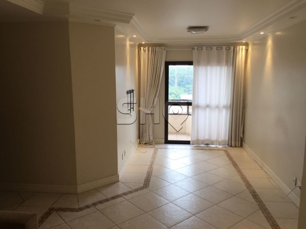 Apartamento, 3 quartos, 82 m² - Foto 2