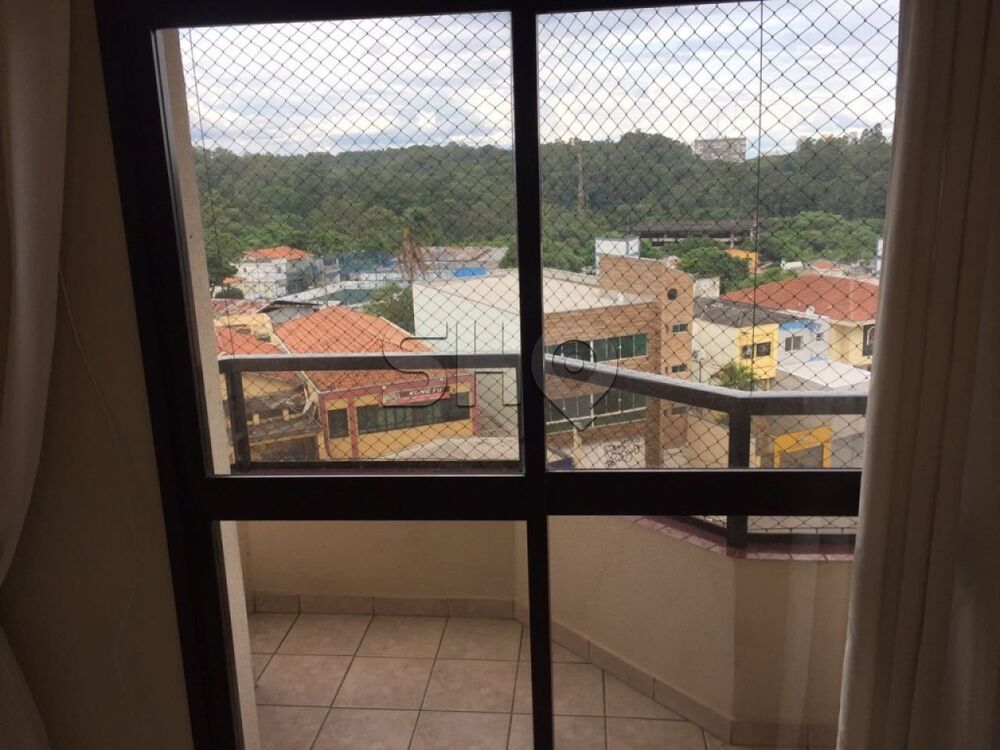 Apartamento, 3 quartos, 82 m² - Foto 3