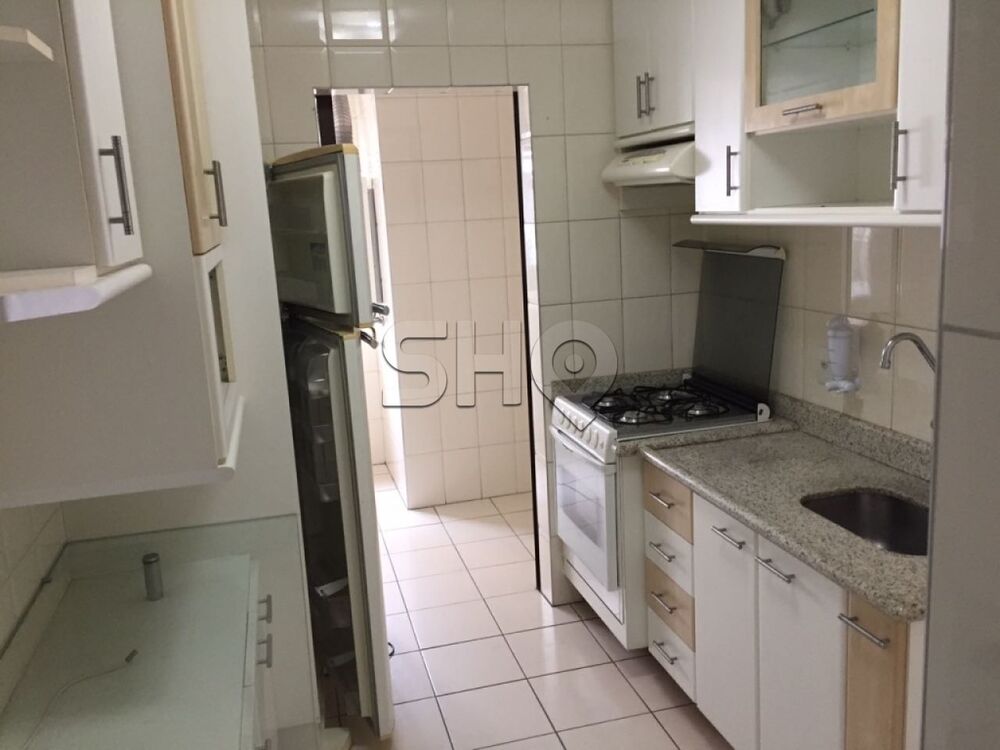 Apartamento, 3 quartos, 82 m² - Foto 4