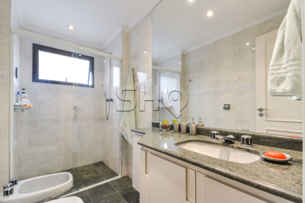 Apartamento, 3 quartos, 208 m² - Foto 3