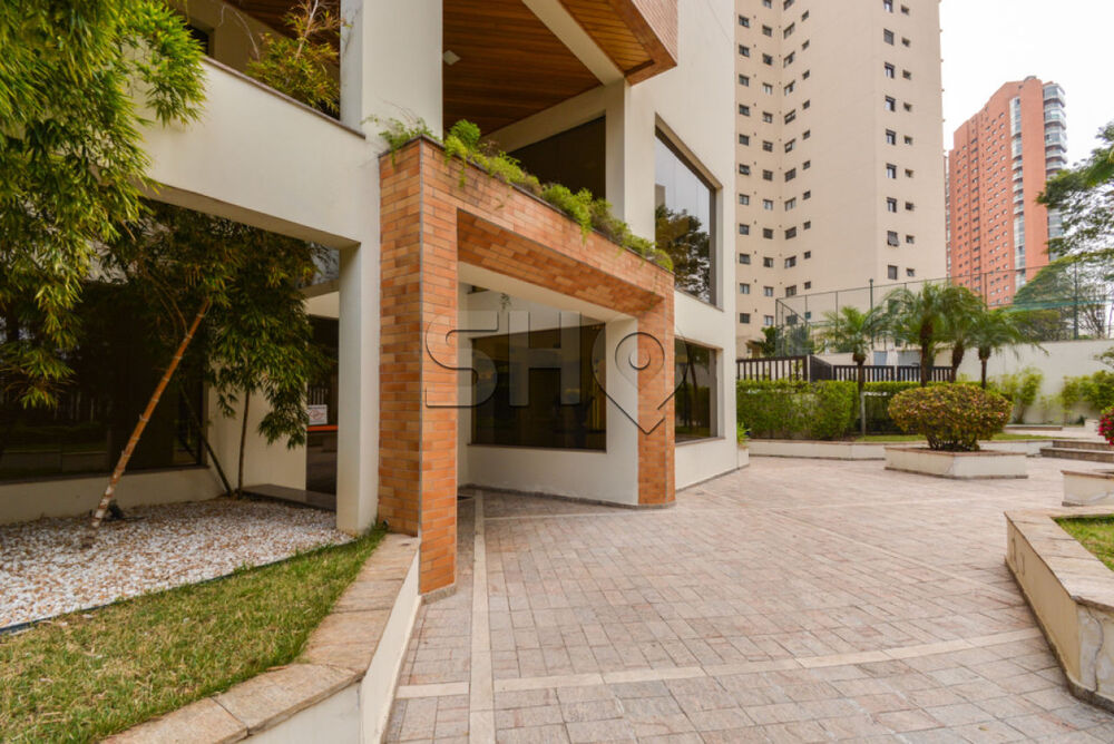 Apartamento, 3 quartos, 208 m² - Foto 4