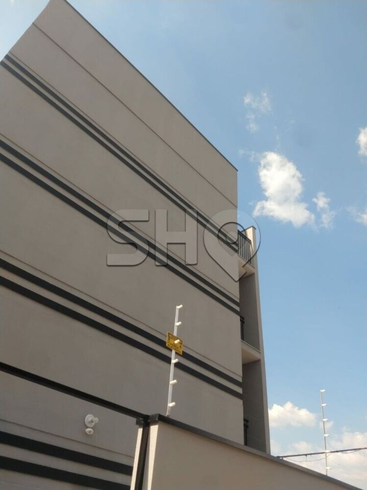 Apartamento à venda com 1 quarto, 28m² - Foto 16