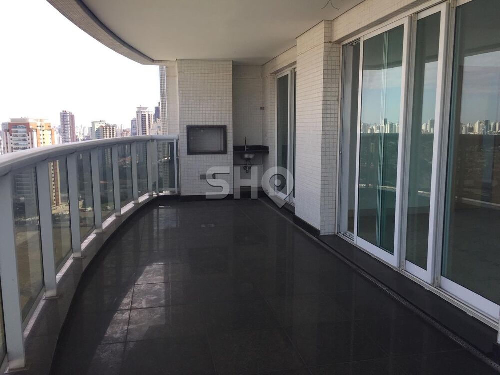 Apartamento, 4 quartos, 335 m² - Foto 9
