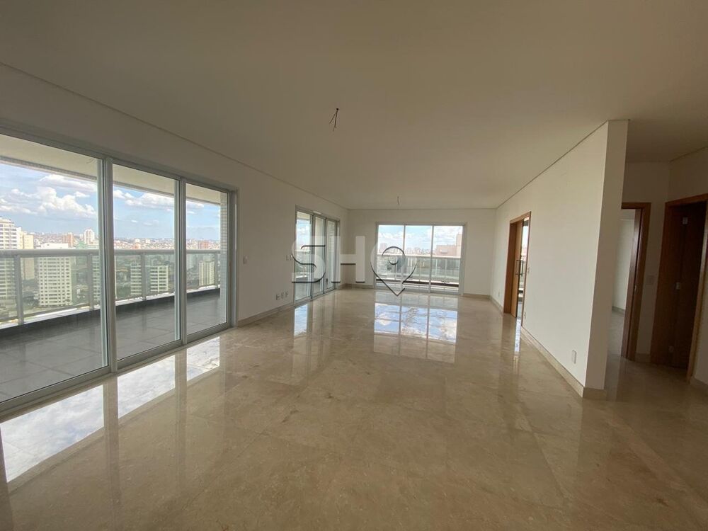 Apartamento, 4 quartos, 335 m² - Foto 1