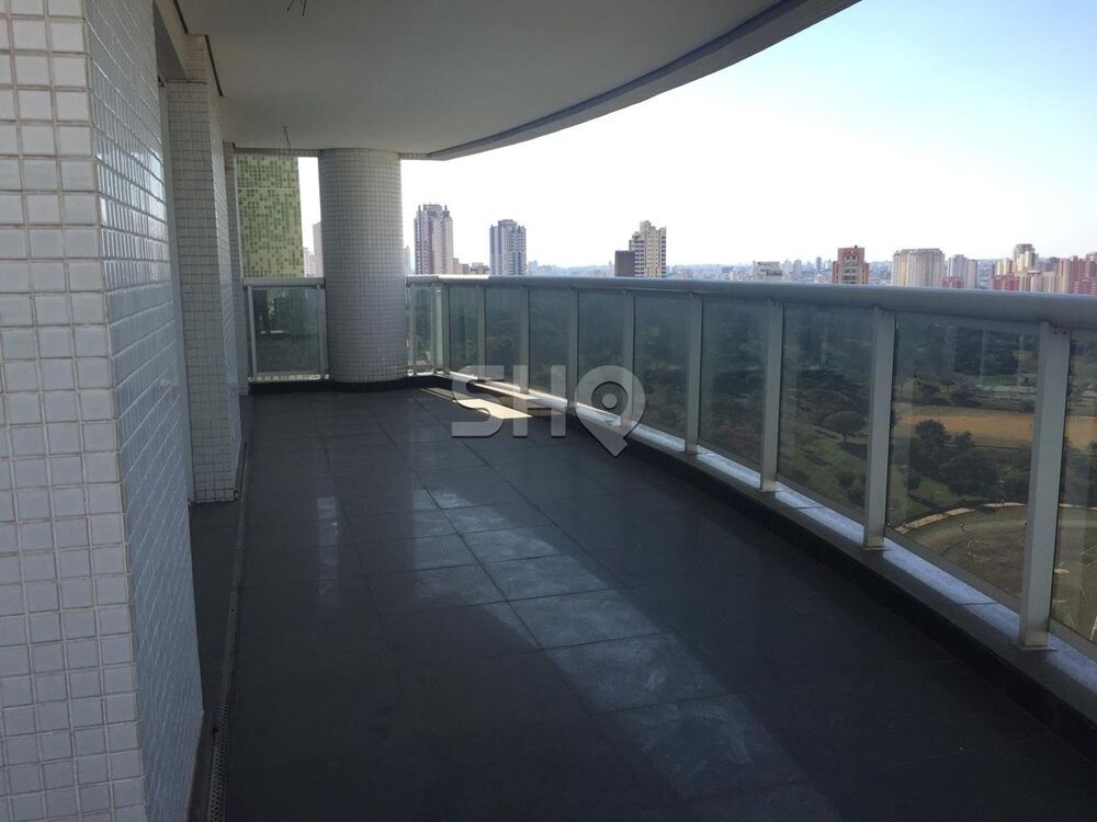 Apartamento, 4 quartos, 335 m² - Foto 8