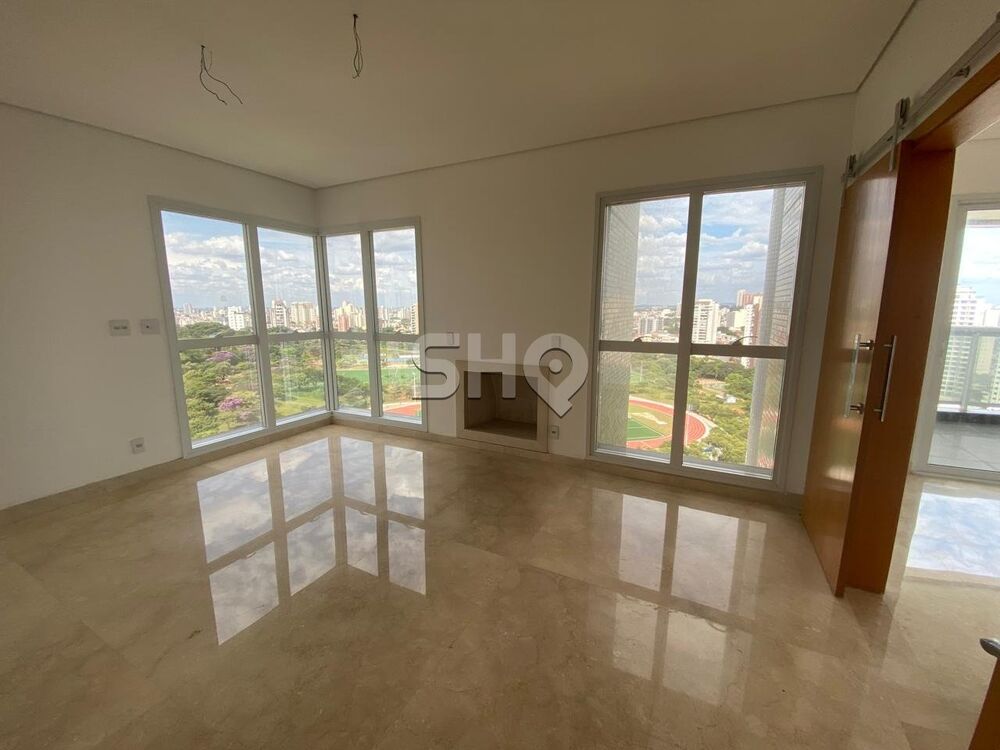Apartamento, 4 quartos, 335 m² - Foto 3