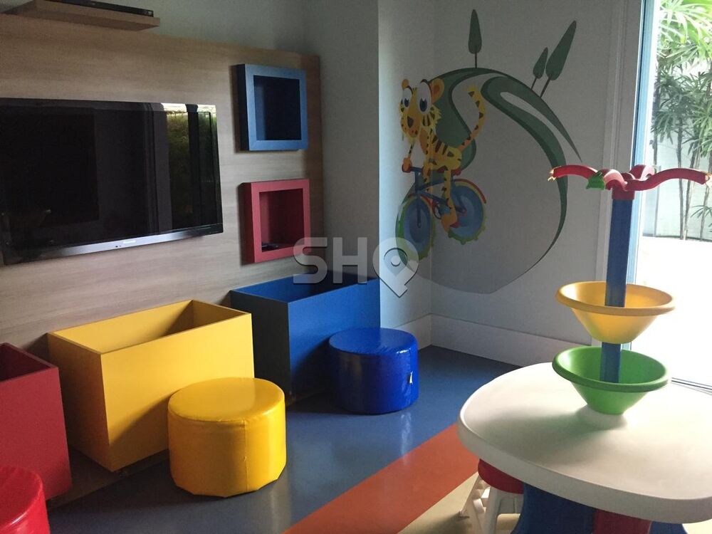 Apartamento, 4 quartos, 335 m² - Foto 13