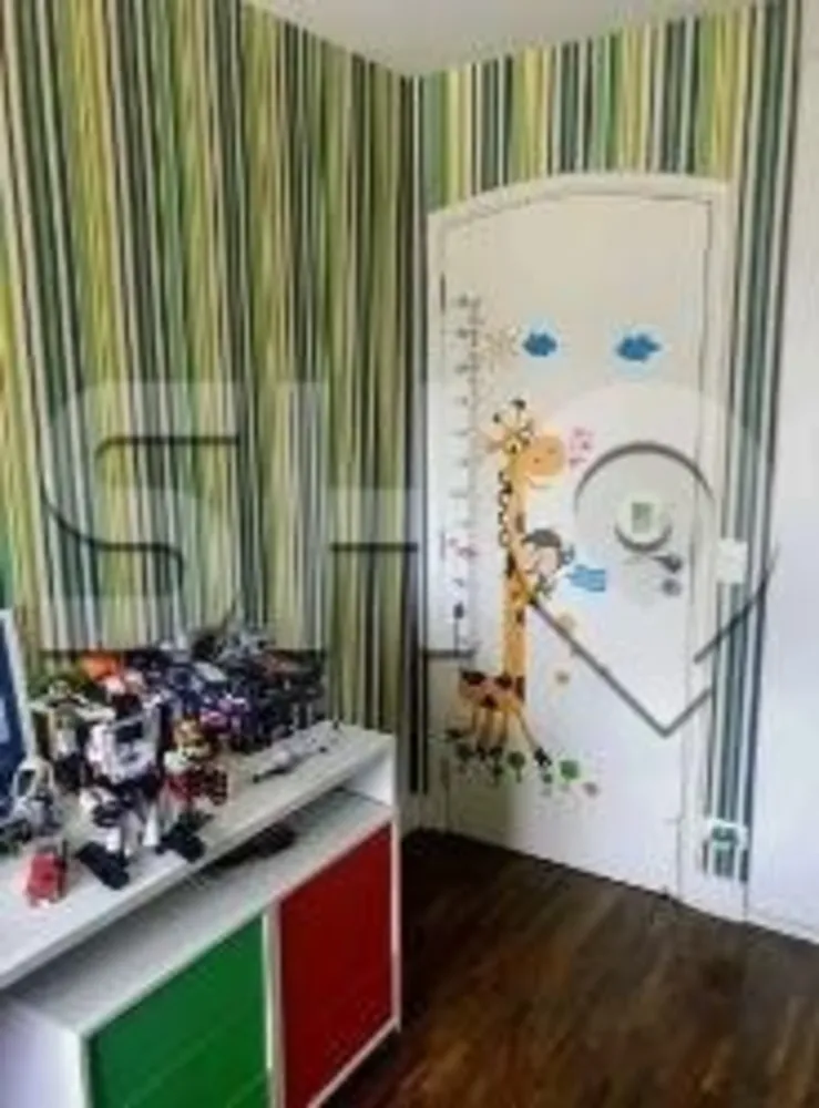 Apartamento, 3 quartos, 140 m² - Foto 2