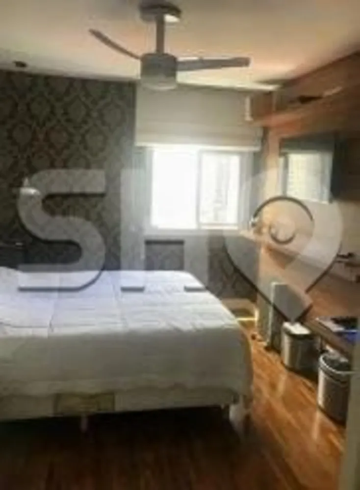 Apartamento, 3 quartos, 140 m² - Foto 3