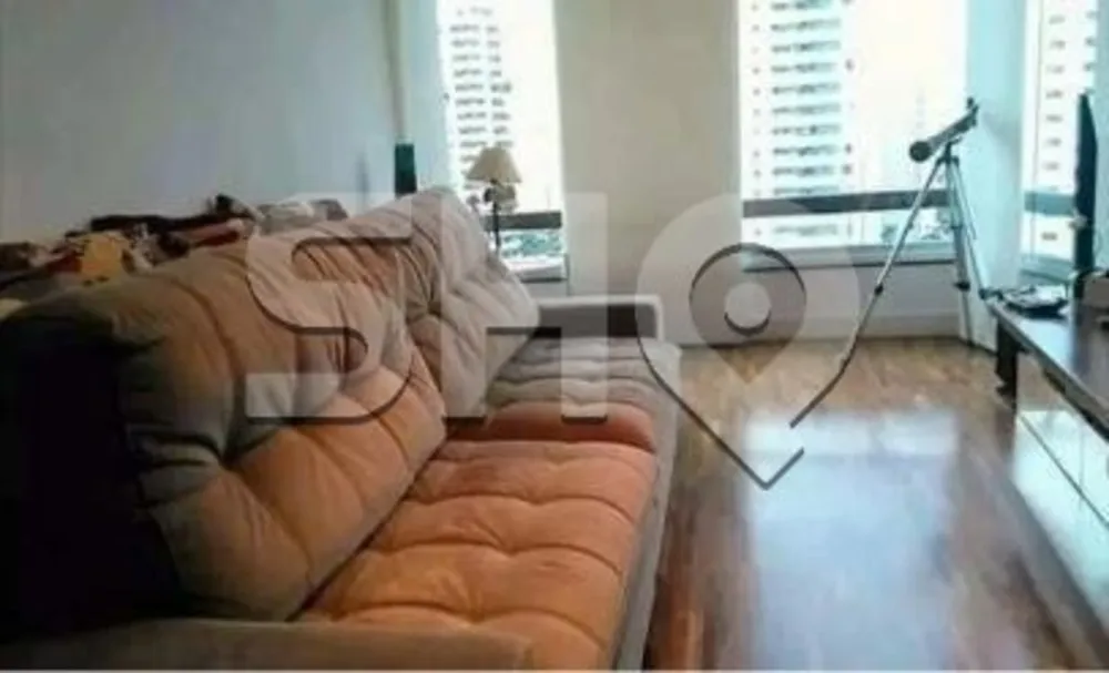 Apartamento, 3 quartos, 140 m² - Foto 1