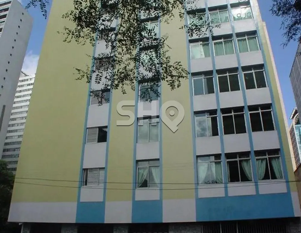 Apartamento, 3 quartos, 140 m² - Foto 4