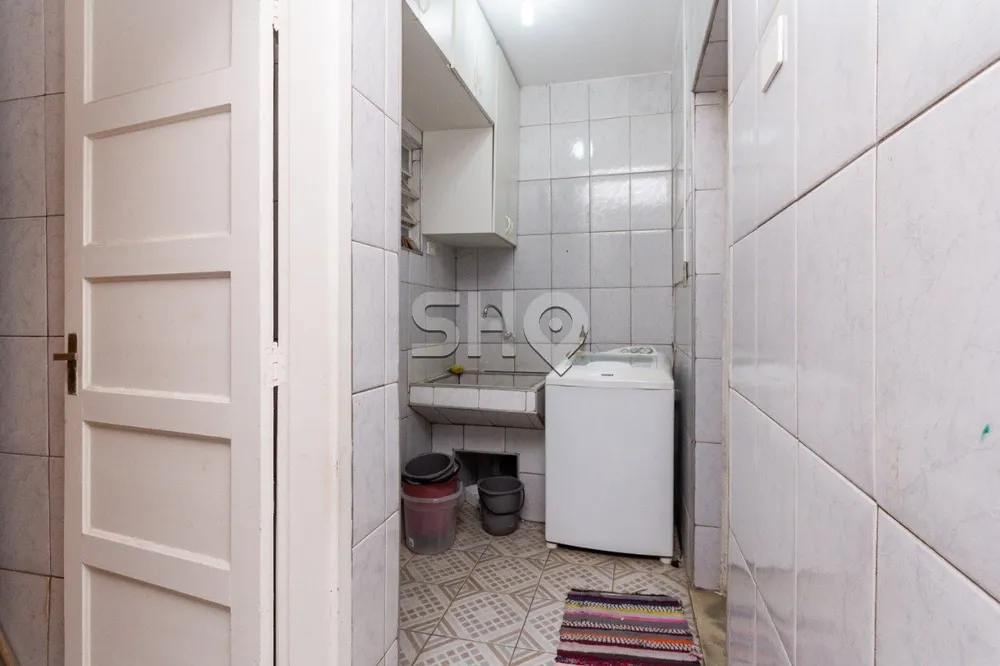 Casa, 3 quartos, 200 m² - Foto 6