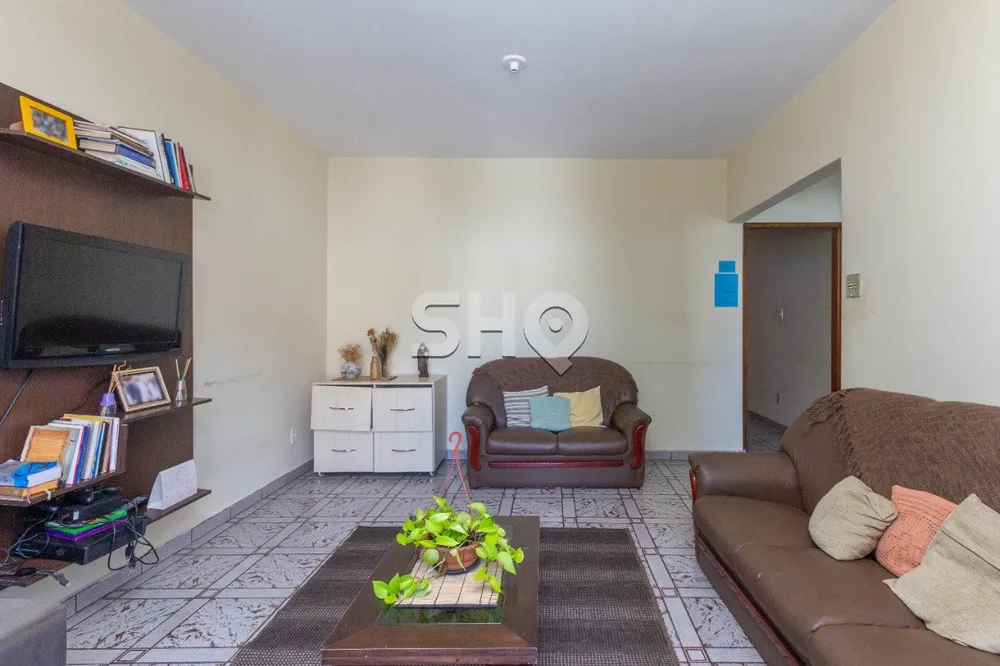 Casa, 3 quartos, 200 m² - Foto 2