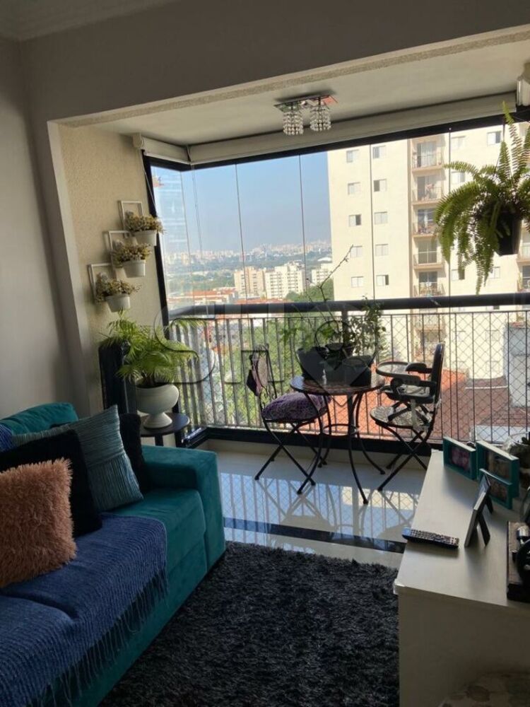 Apartamento, 2 quartos, 66 m² - Foto 20