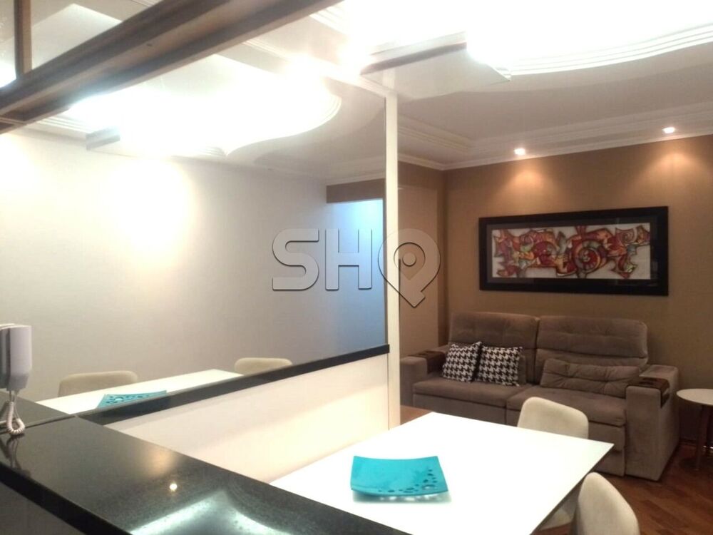 Apartamento, 2 quartos, 66 m² - Foto 15