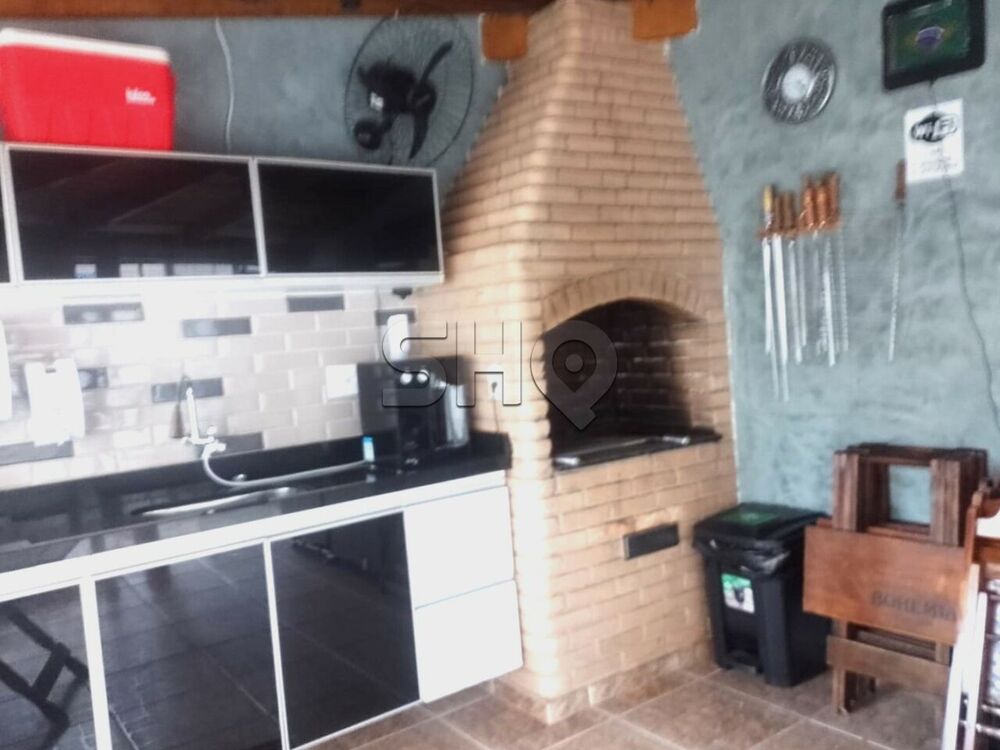 Apartamento, 2 quartos, 66 m² - Foto 5