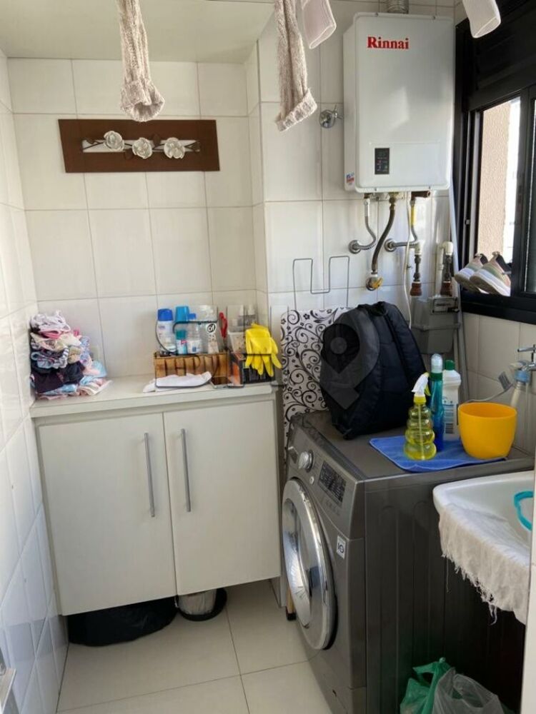 Apartamento, 2 quartos, 66 m² - Foto 11