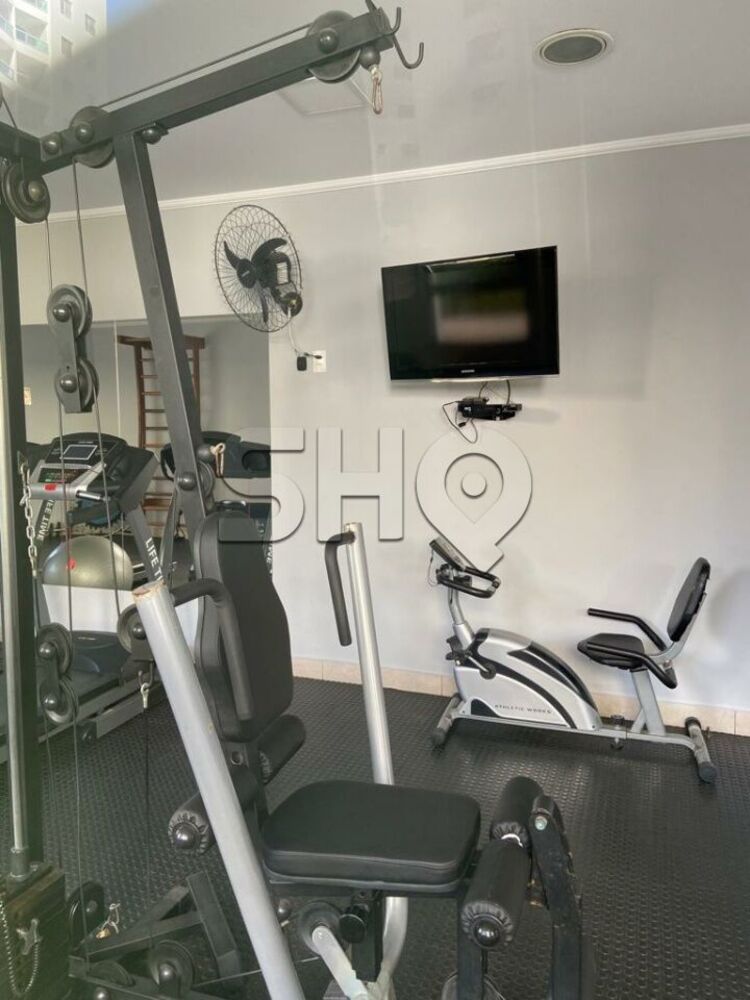 Apartamento, 2 quartos, 66 m² - Foto 28