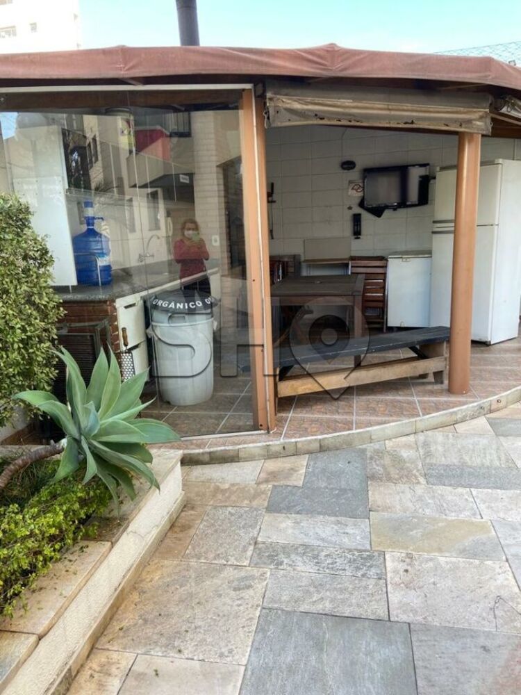 Apartamento, 2 quartos, 66 m² - Foto 13