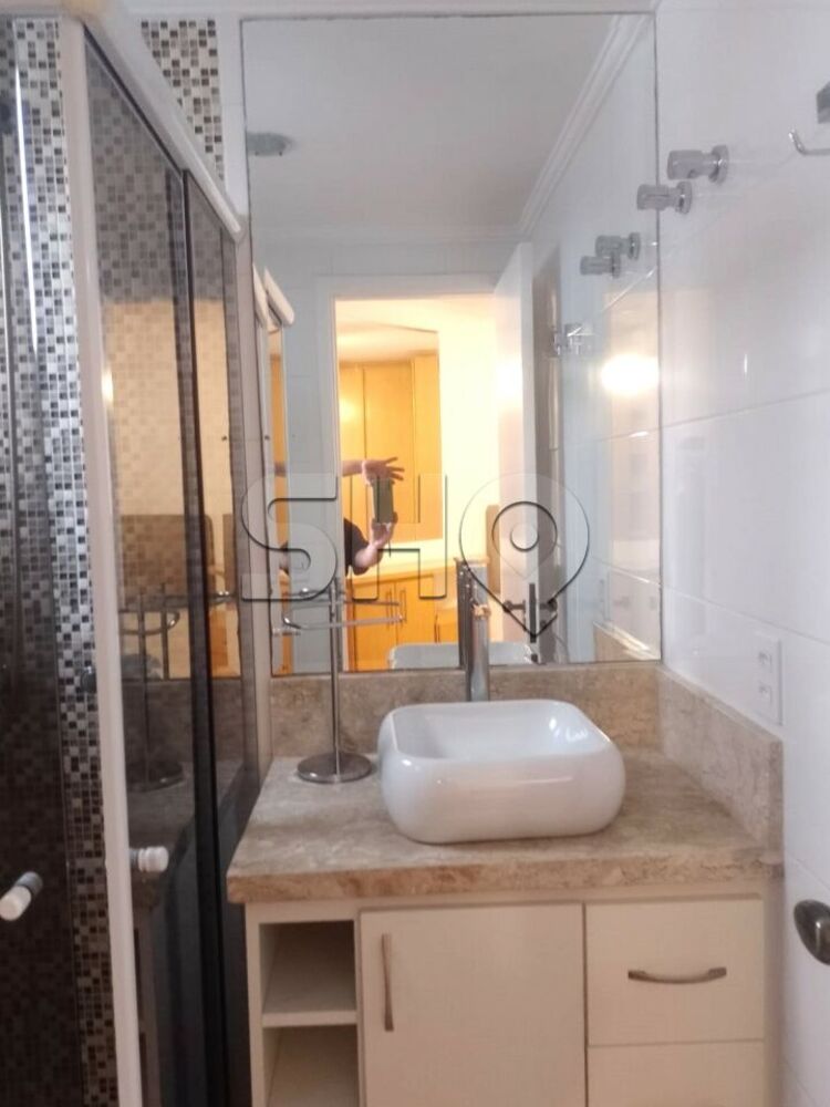 Apartamento, 2 quartos, 66 m² - Foto 23