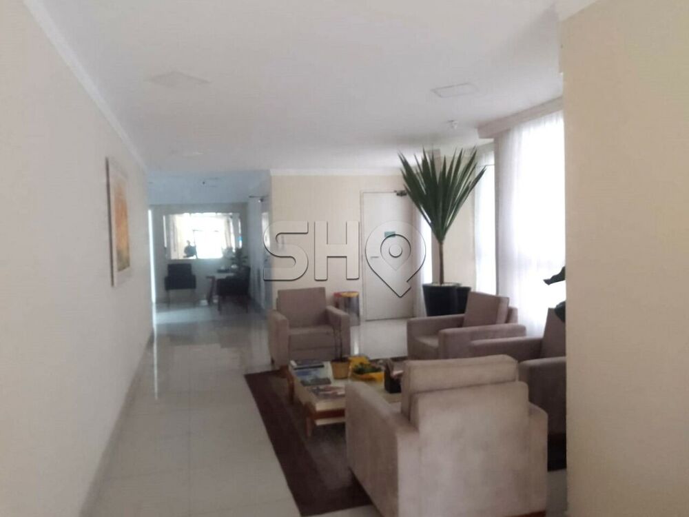 Apartamento, 2 quartos, 66 m² - Foto 1