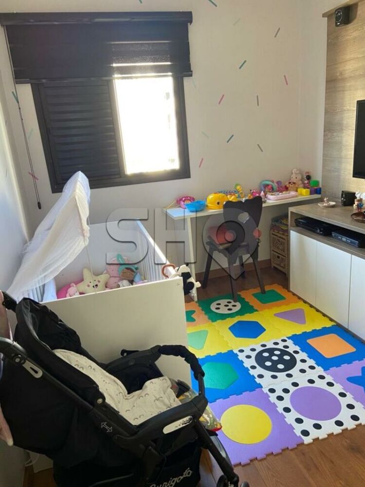 Apartamento, 2 quartos, 66 m² - Foto 3