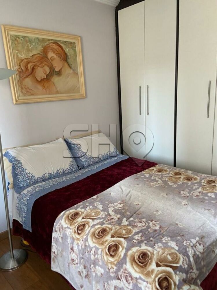 Apartamento, 2 quartos, 66 m² - Foto 17