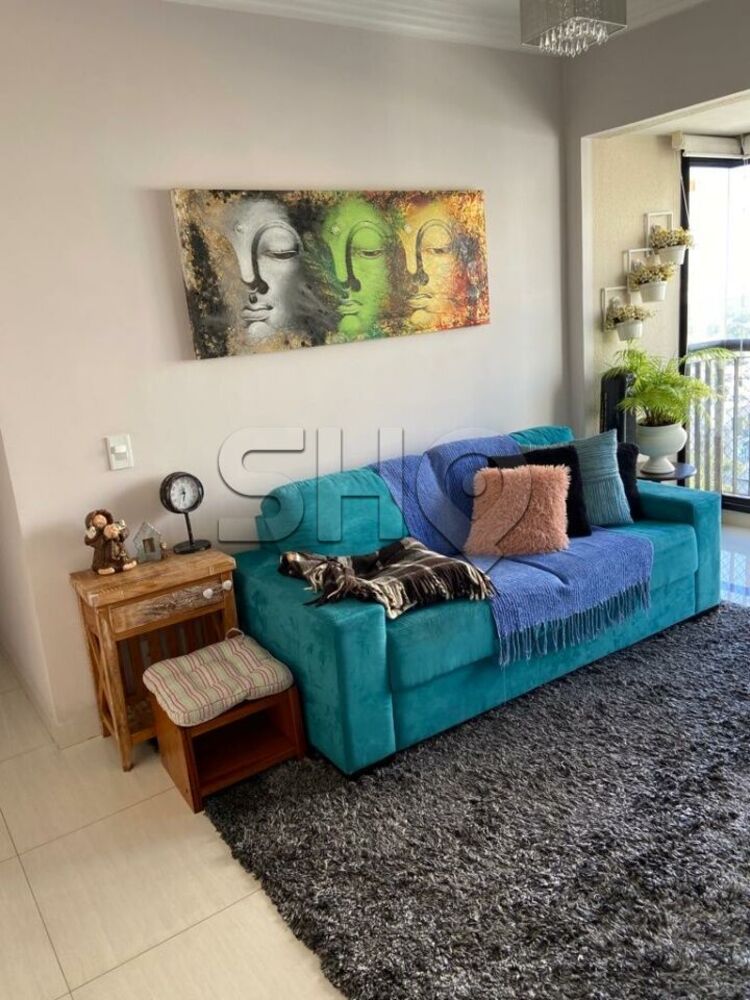 Apartamento, 2 quartos, 66 m² - Foto 22