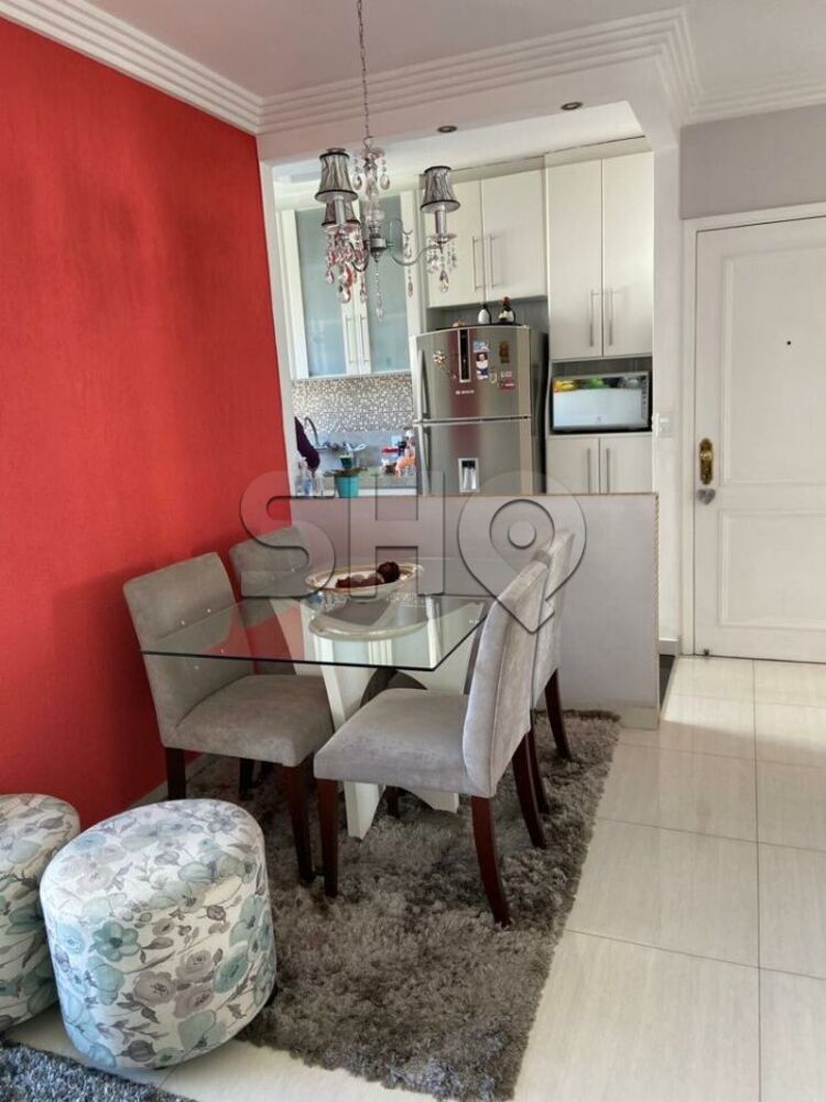 Apartamento, 2 quartos, 66 m² - Foto 9